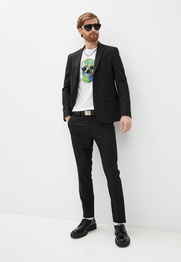 фото Футболка just cavalli