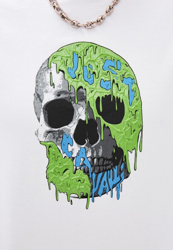 фото Футболка just cavalli