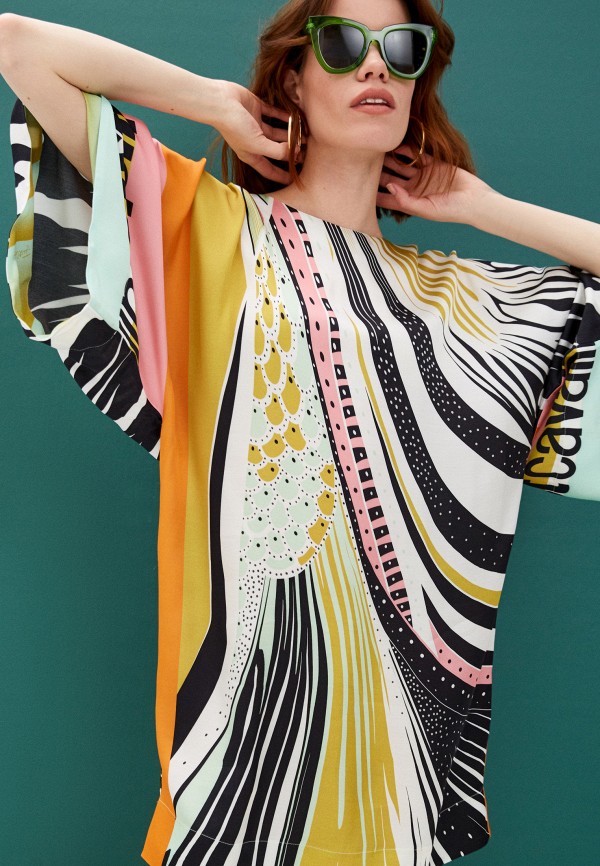 фото Платье just cavalli