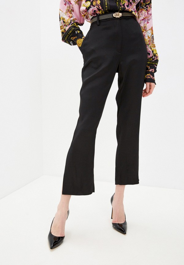 

Брюки Just Cavalli, Черный
