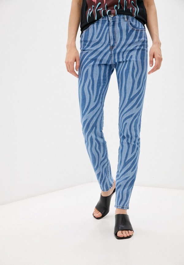 

Джинсы Just Cavalli, Голубой