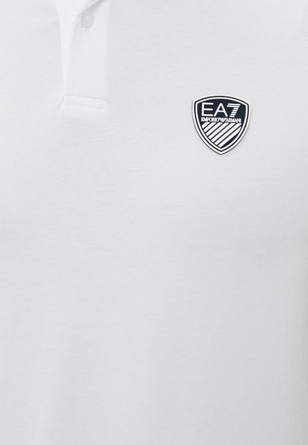 фото Поло ea7