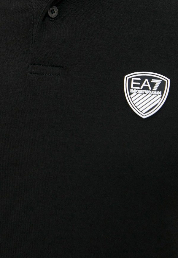 фото Поло ea7