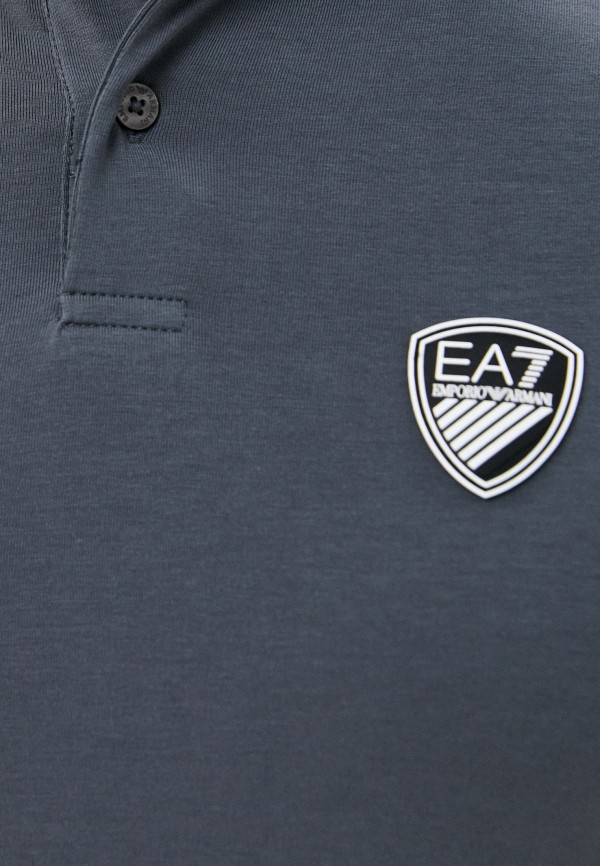 фото Поло ea7