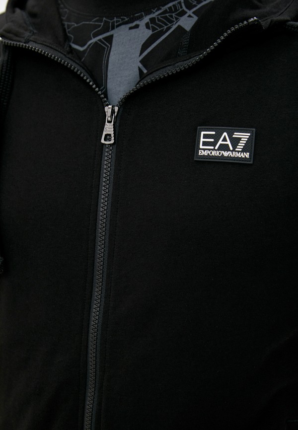 фото Толстовка ea7