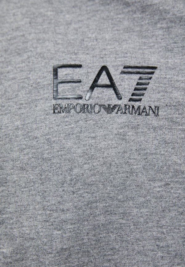 фото Толстовка ea7