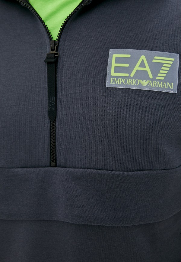 фото Худи ea7