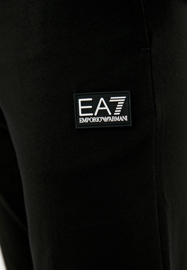 фото Брюки спортивные ea7