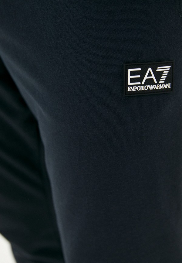 фото Брюки спортивные ea7