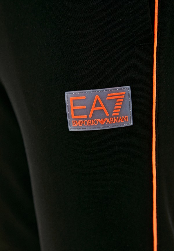 фото Брюки спортивные ea7