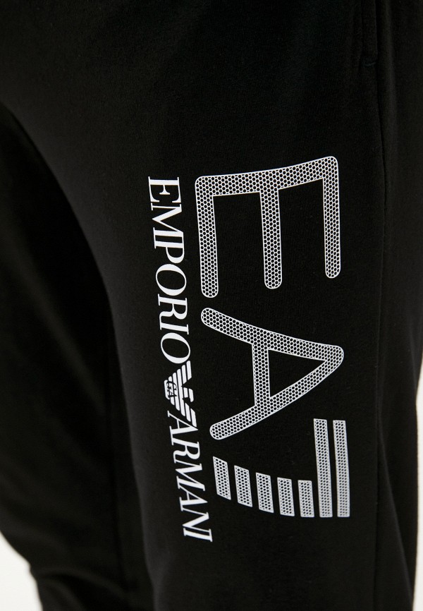 фото Брюки спортивные ea7