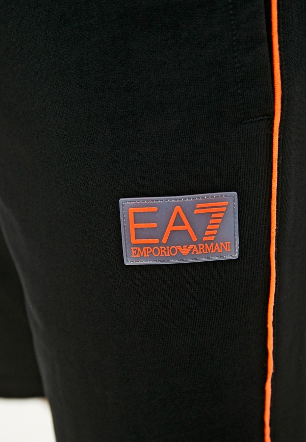 фото Шорты спортивные ea7