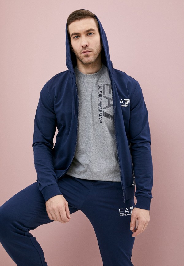 фото Футболка ea7