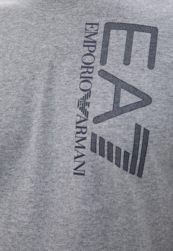 фото Футболка ea7