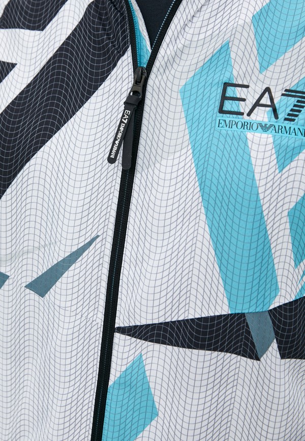 фото Костюм спортивный ea7