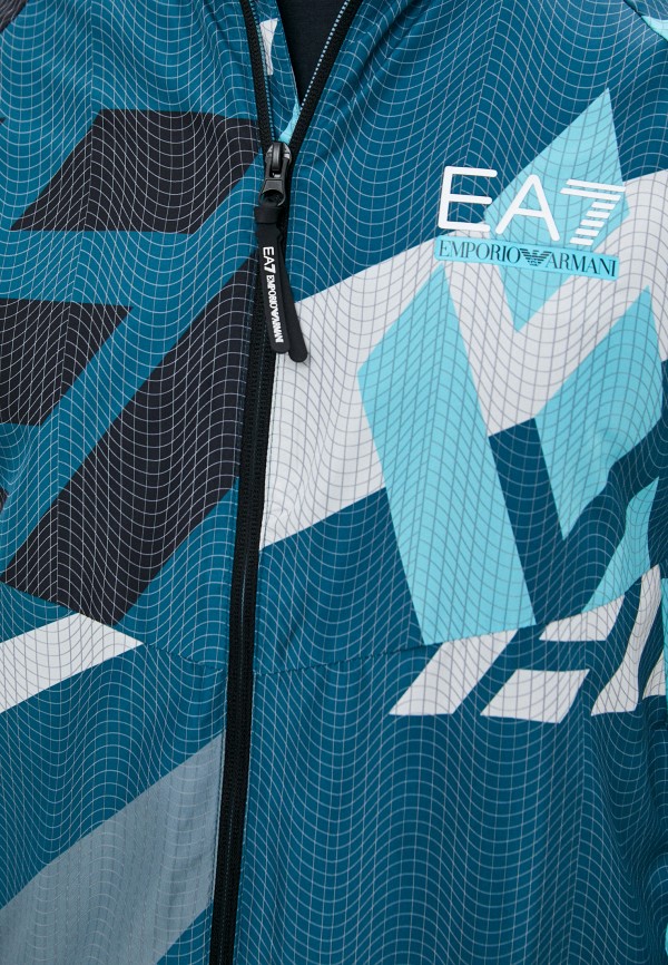 фото Костюм спортивный ea7