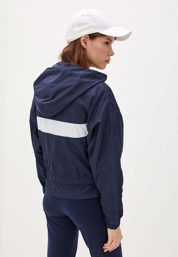 фото Ветровка ea7