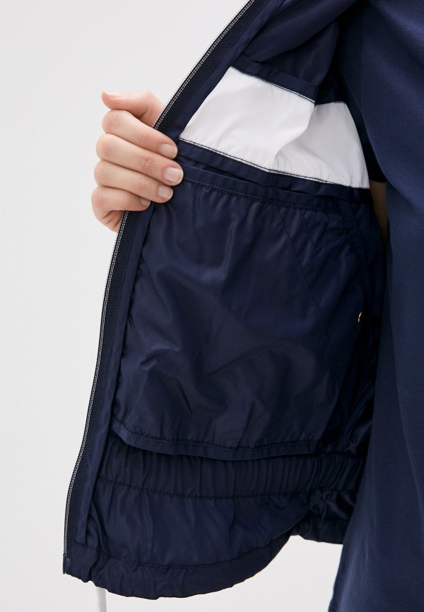 фото Ветровка ea7