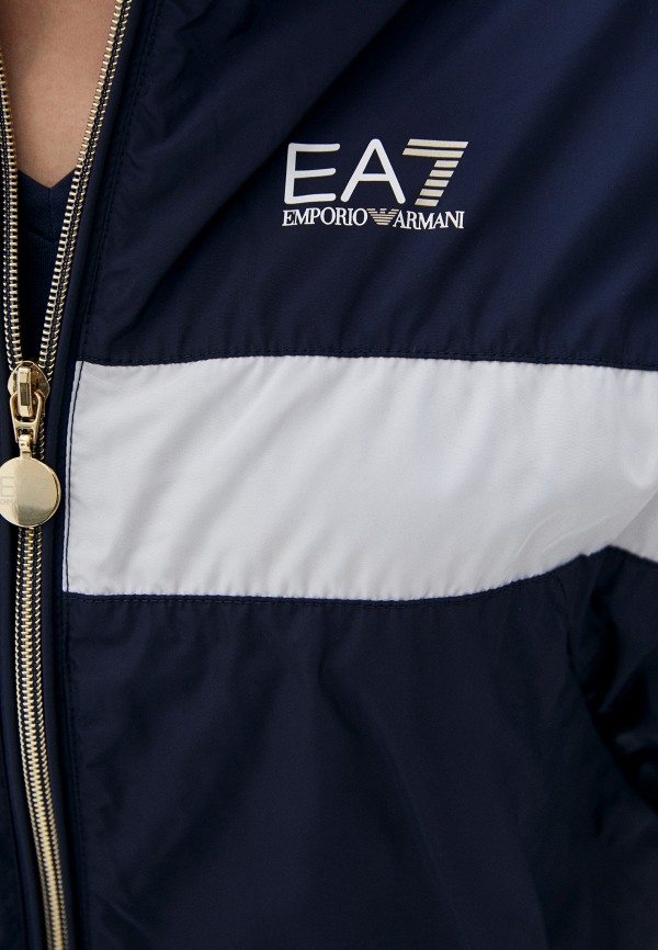 фото Ветровка ea7