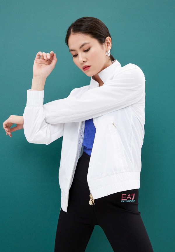 фото Ветровка ea7