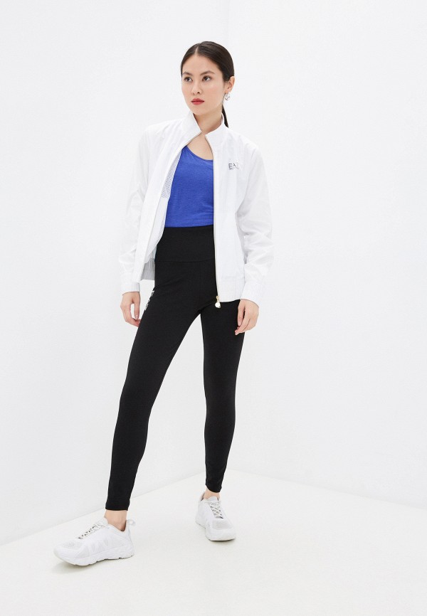 фото Ветровка ea7