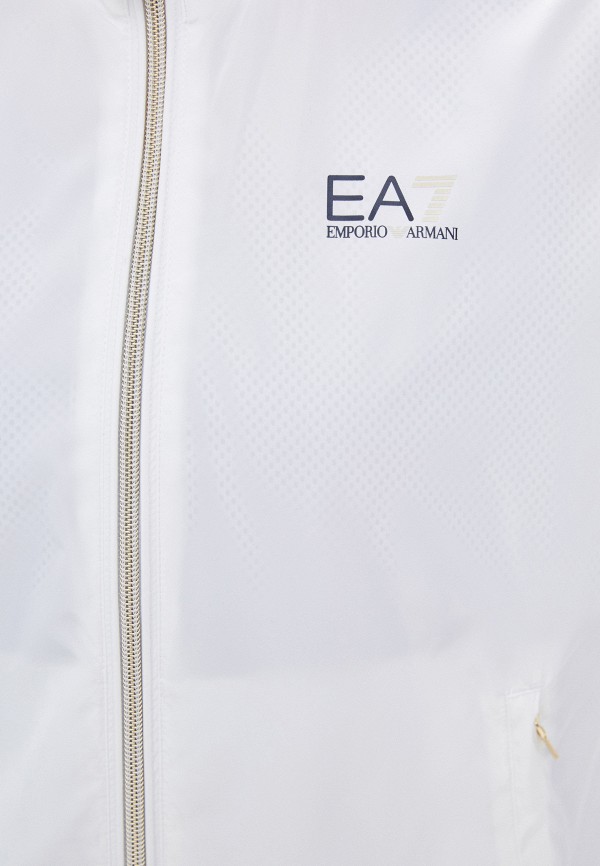 фото Ветровка ea7