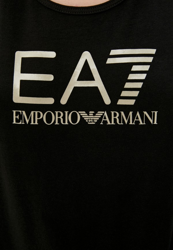 фото Майка ea7