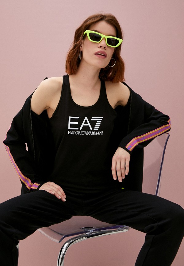 фото Майка ea7