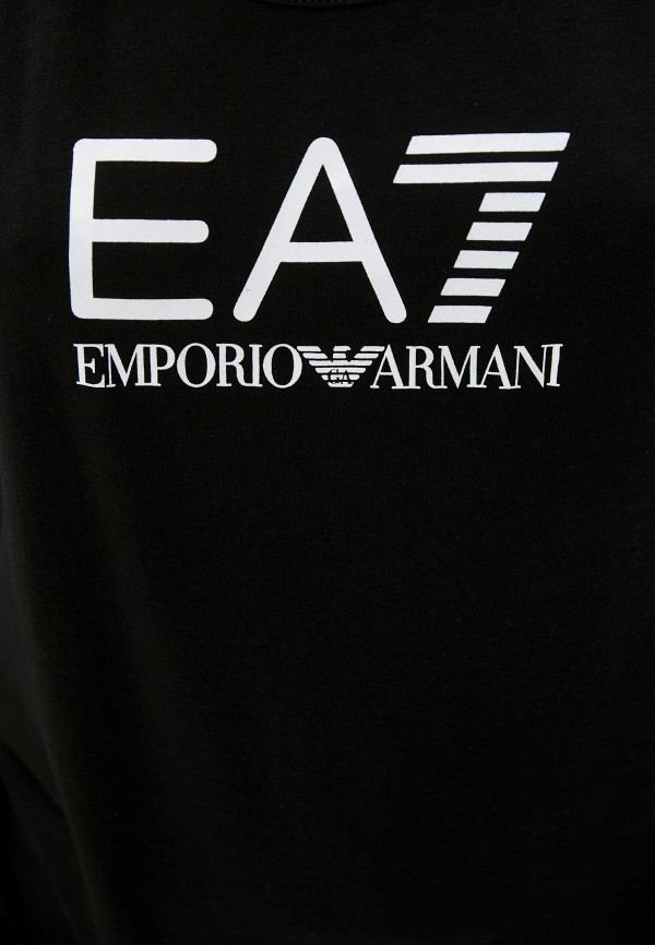фото Майка ea7