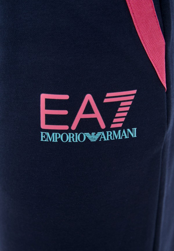 фото Брюки спортивные ea7