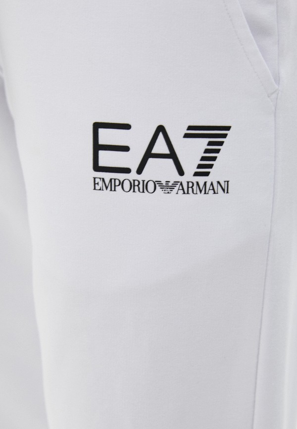 фото Брюки спортивные ea7