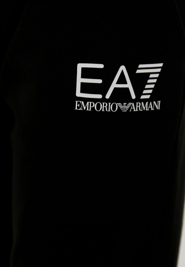 фото Брюки спортивные ea7
