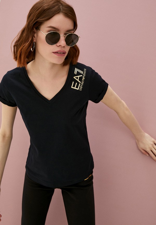 фото Майка ea7