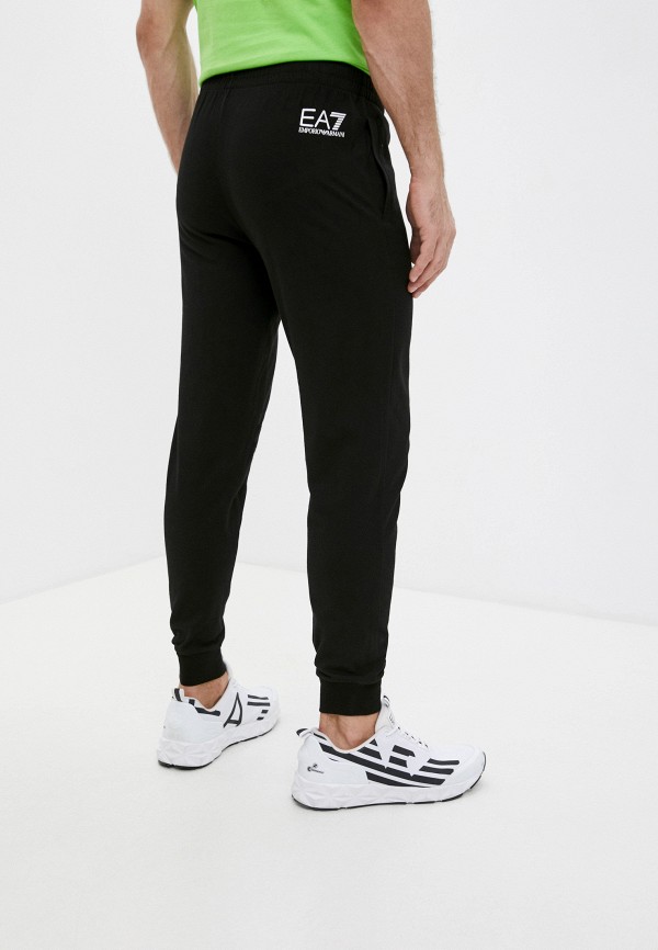 фото Брюки спортивные ea7
