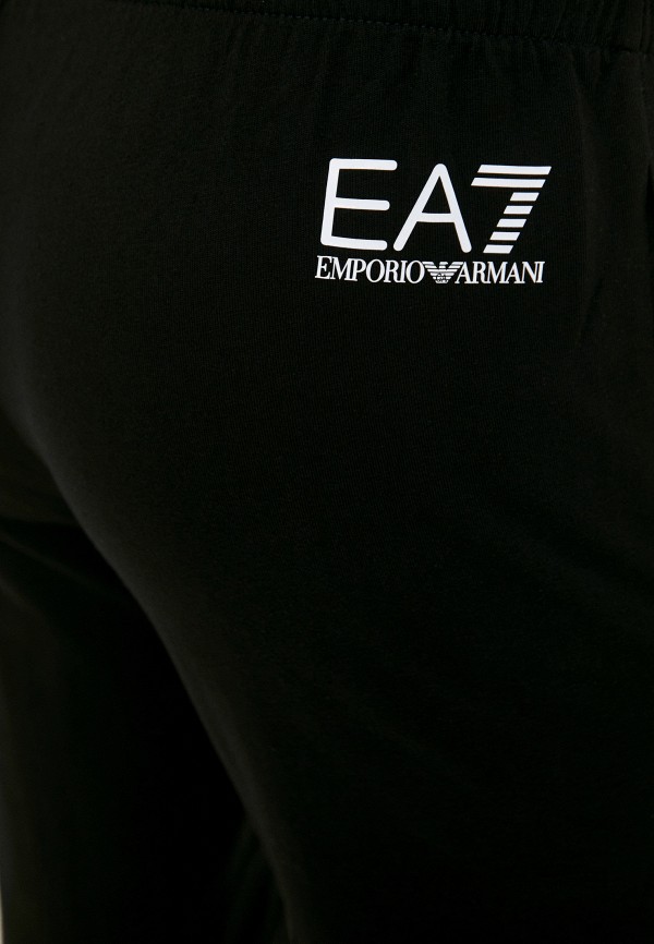 фото Брюки спортивные ea7