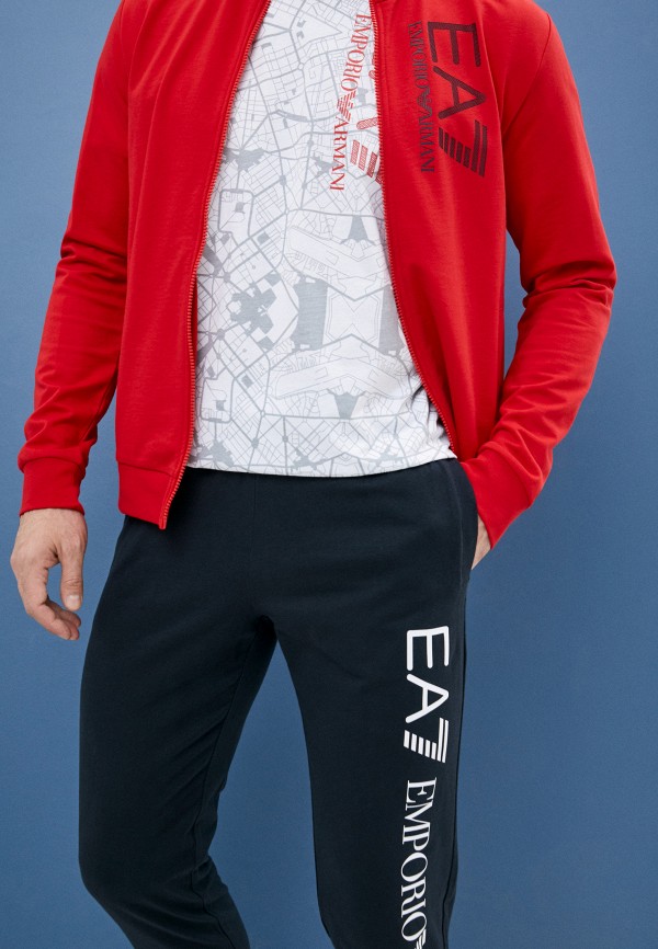 фото Брюки спортивные ea7