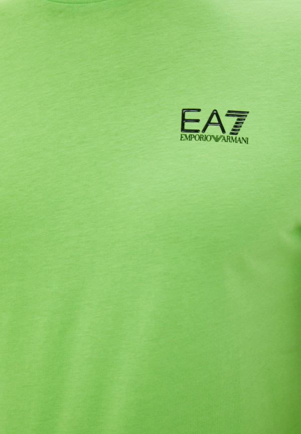 фото Футболка ea7