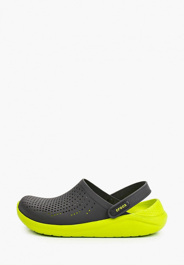 

Сабо Crocs, Черный
