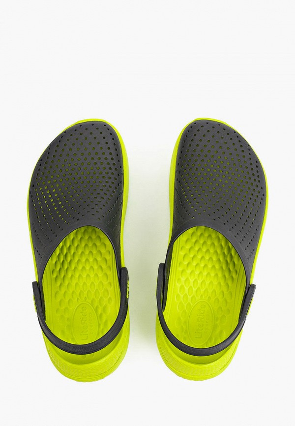 

Сабо Crocs, Черный