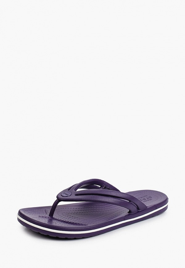 фото Сланцы crocs