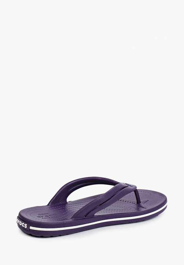 фото Сланцы crocs