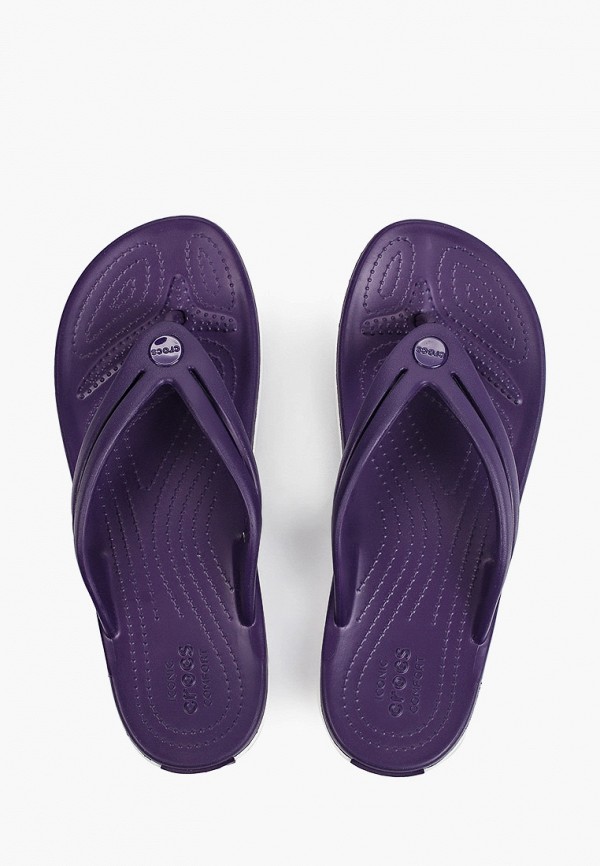 фото Сланцы crocs