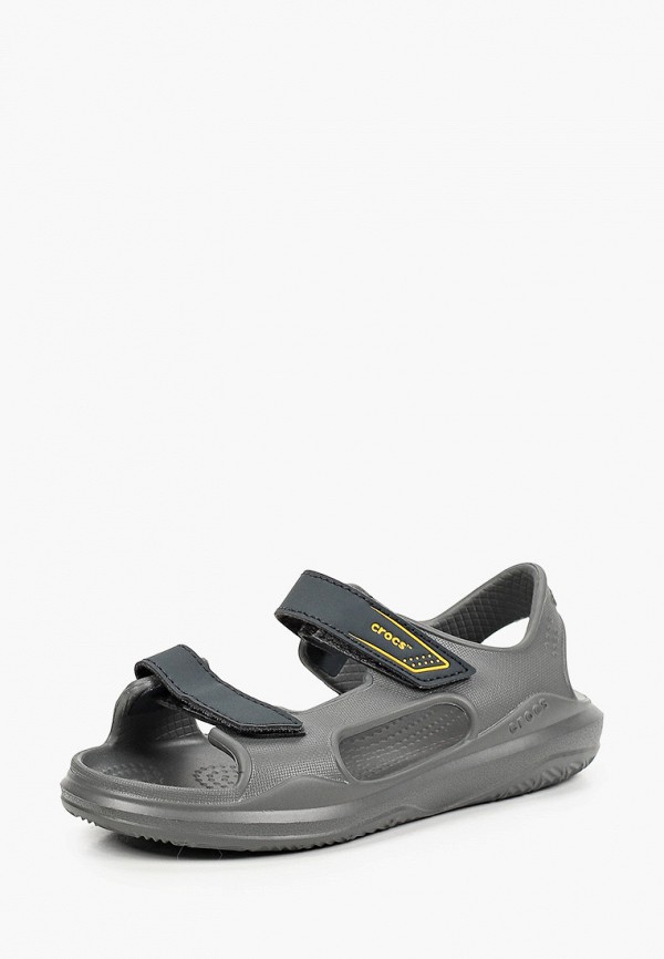 фото Сандалии crocs