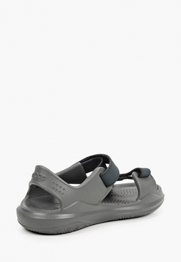 фото Сандалии crocs