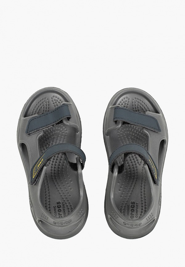 фото Сандалии crocs