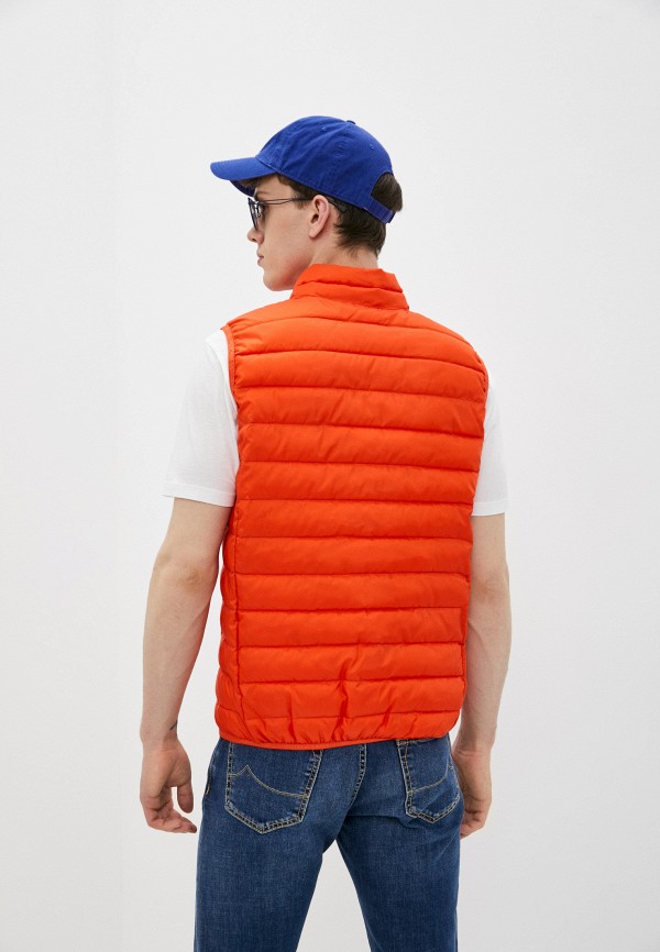 фото Жилет утепленный north sails