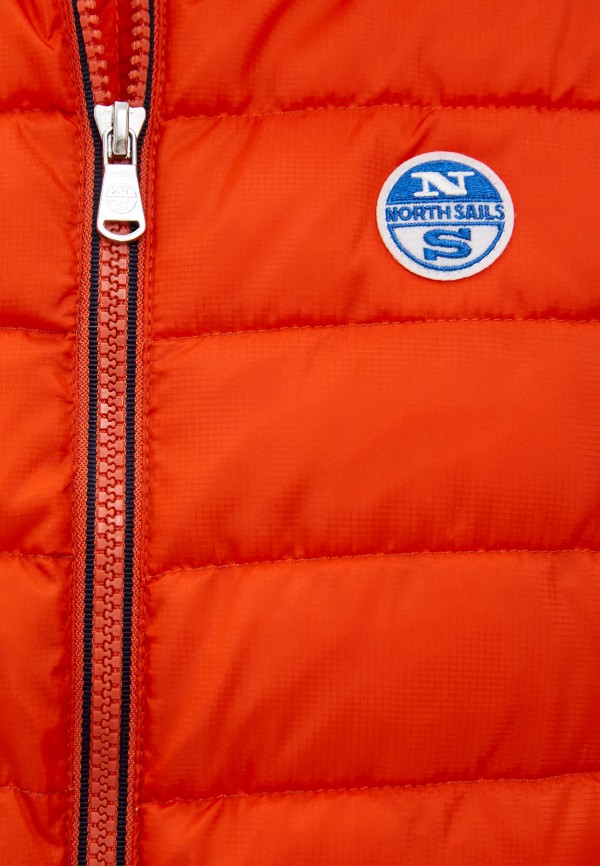 фото Жилет утепленный north sails