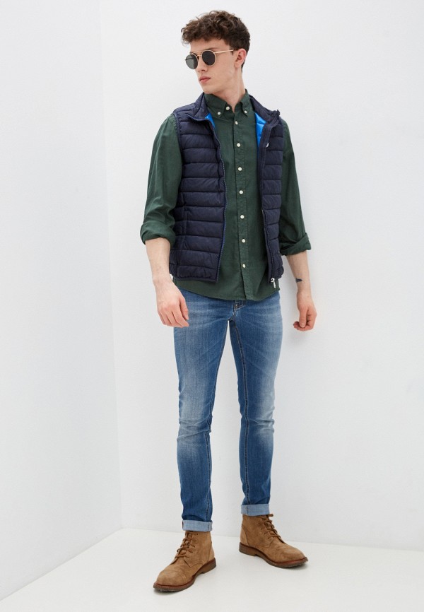 фото Жилет утепленный north sails