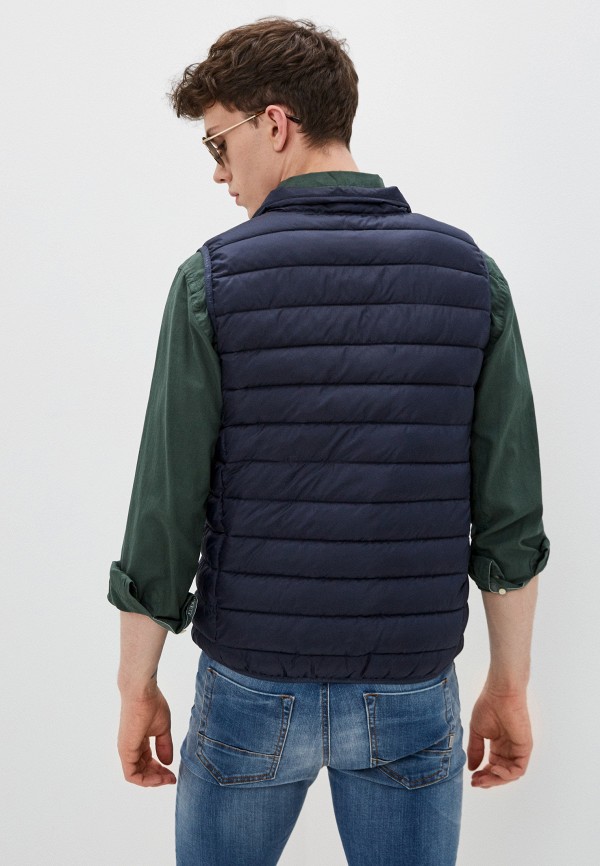 фото Жилет утепленный north sails