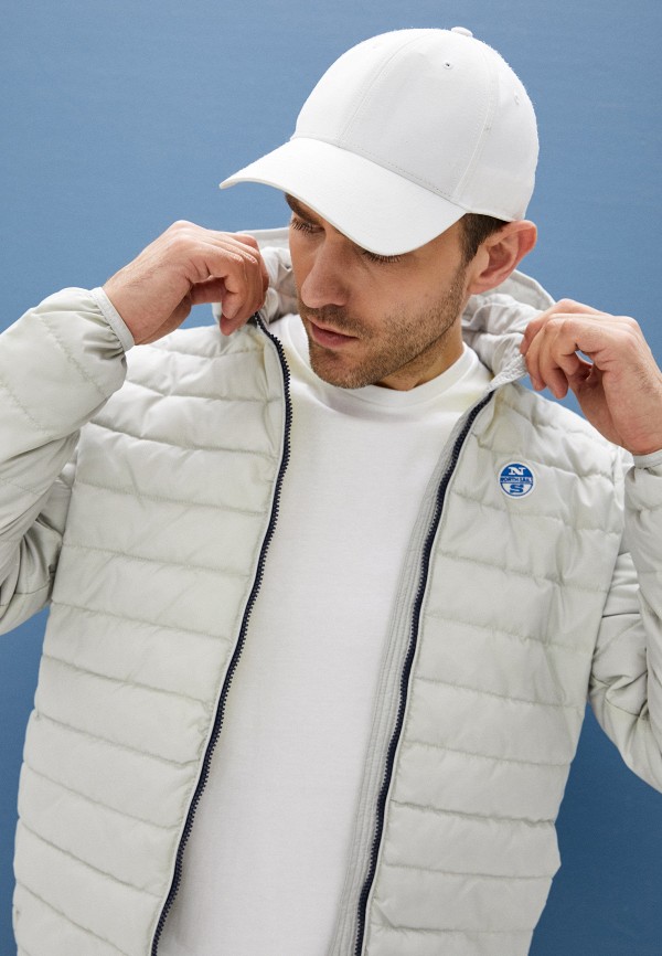 фото Куртка утепленная north sails